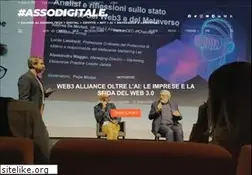 Sites similar to assodigitale.it