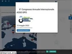 Sites similar to assodpo.it