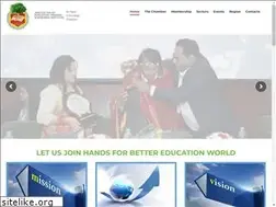 Sites similar to assoed.org
