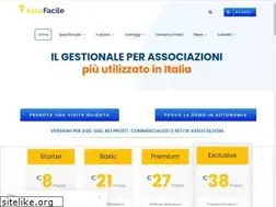 Sites similar to assofacile.it