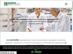 Sites similar to assofarmumbria.it