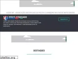 Sites similar to assofmt.org