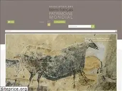 Sites similar to assofrance-patrimoinemondial.org