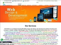 Sites similar to assoftech.com