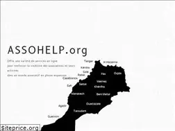 Sites similar to assohelp.org