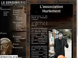 Sites similar to assohurlement.com