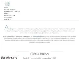 Sites similar to assoinar.it