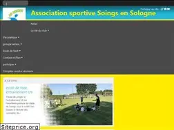 Sites similar to assoings.com