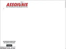 Sites similar to assojuris.org.br