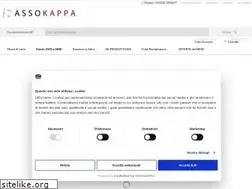 Sites similar to assokappa.it