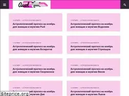Sites similar to assol-club.net