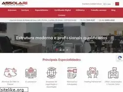 Sites similar to assolari.com.br
