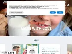 Sites similar to assolatte.it
