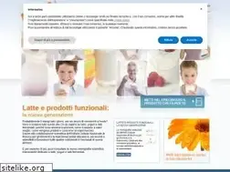 Sites similar to assolatteyogurt.it