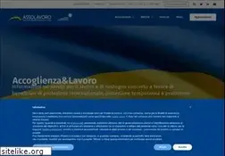 Sites similar to assolavoro.eu