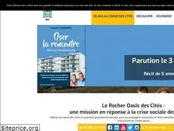 Sites similar to assolerocher.org