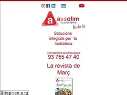 Sites similar to assolim.com