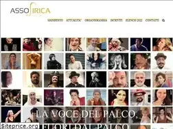 Sites similar to assolirica.it