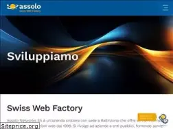 Sites similar to assolo.net