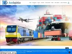 Sites similar to assologistica.it