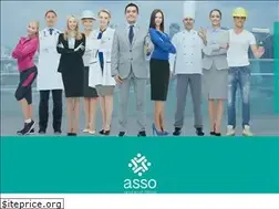 Sites similar to assoltda.com