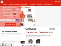 Sites similar to assomarfans.fr