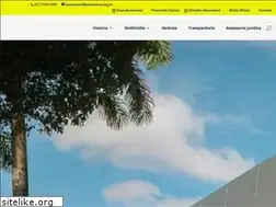 Sites similar to assomasul.org.br