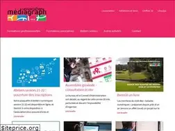 Sites similar to assomediagraph.fr