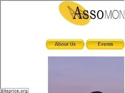 Sites similar to assomonitor.org