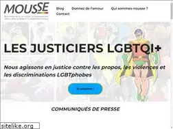 Sites similar to assomousse.org