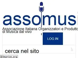 Sites similar to assomusica.org