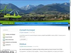 Sites similar to asson.fr