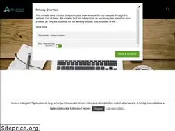 Sites similar to assonant.hu