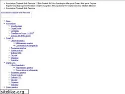 Sites similar to assonapa.com