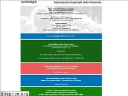 Sites similar to assonapa.it