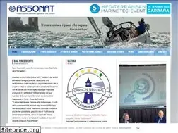Sites similar to assonat.com