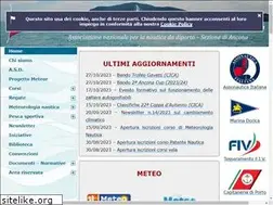 Sites similar to assonautica.an.it