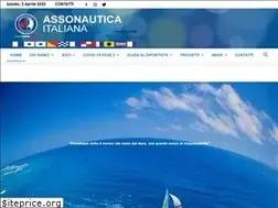 Sites similar to assonautica.it