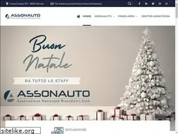 Sites similar to assonauto.it