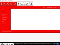 Sites similar to assonazbrigatasassari.it