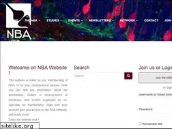 Sites similar to assonba.com