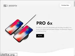 Sites similar to assonix.com