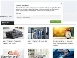 Sites similar to assonnata.com