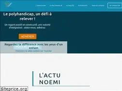Sites similar to assonoemi.fr