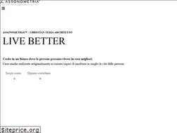 Sites similar to assonometria.com