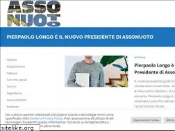 Sites similar to assonuoto.com