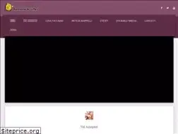 Sites similar to assopace.org