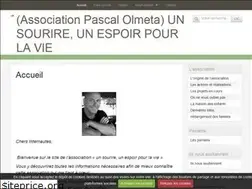 Sites similar to assopascalolmeta.com