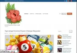 Sites similar to assopassiflora.com