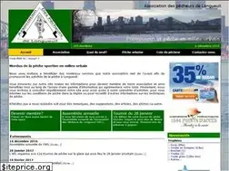 Sites similar to assopechelongueuil.ca